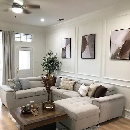 Luxurious Villa Mesquite 3Bd 2Ba With Pool